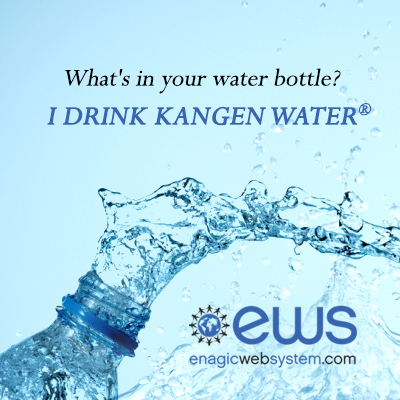 Kangen Water®